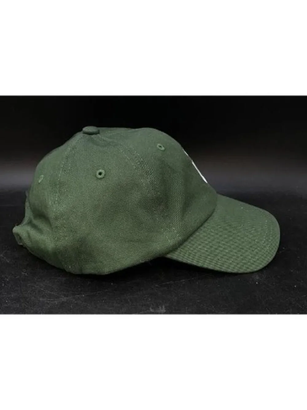 Grüns Gummies Green Brand Unisex Adjustable Strapback Cap NEW Gruns
